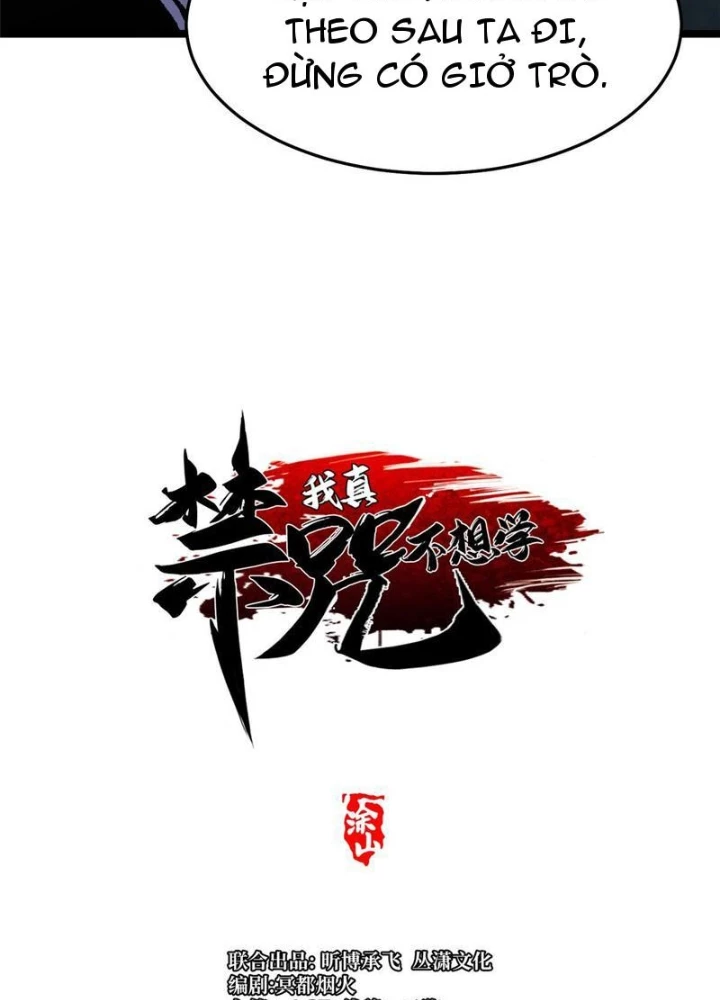 Ta Thật Không Muốn Học Cấm Chú Chapter 144 - 25