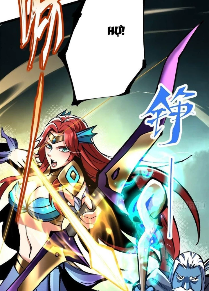 Ta Thật Không Muốn Học Cấm Chú Chapter 144 - 35