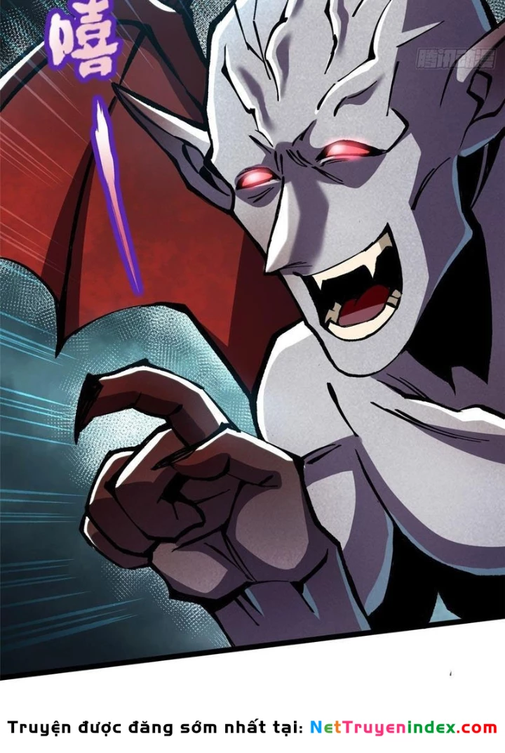 Ta Thật Không Muốn Học Cấm Chú Chapter 144 - 43