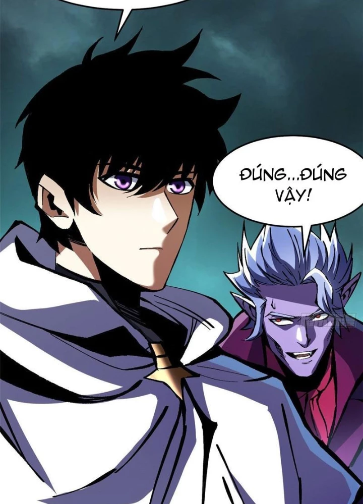 Ta Thật Không Muốn Học Cấm Chú Chapter 144 - 53