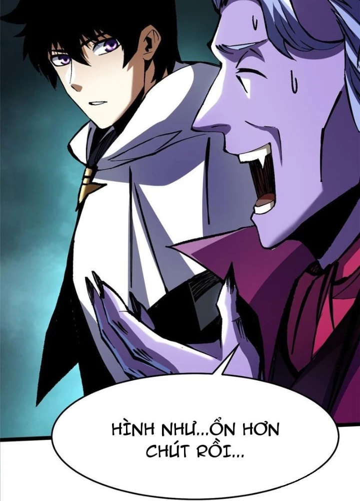 Ta Thật Không Muốn Học Cấm Chú Chapter 144 - 57