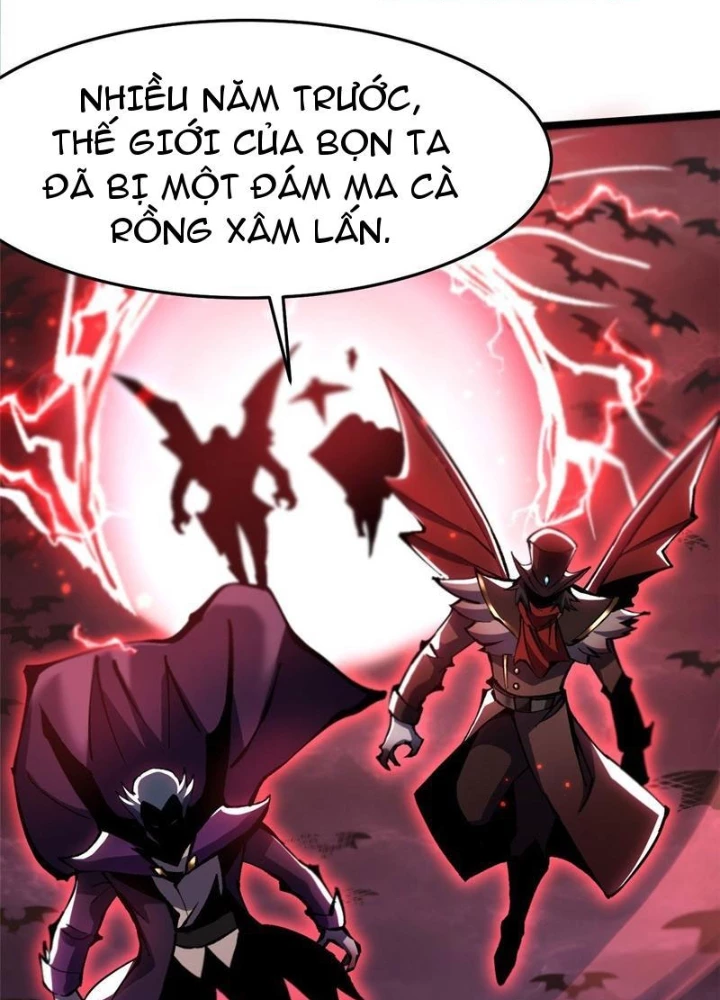 Ta Thật Không Muốn Học Cấm Chú Chapter 144 - 59