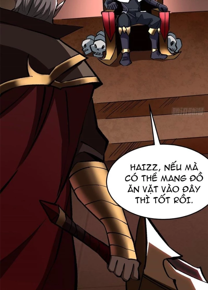 Ta Thật Không Muốn Học Cấm Chú Chapter 144 - 111