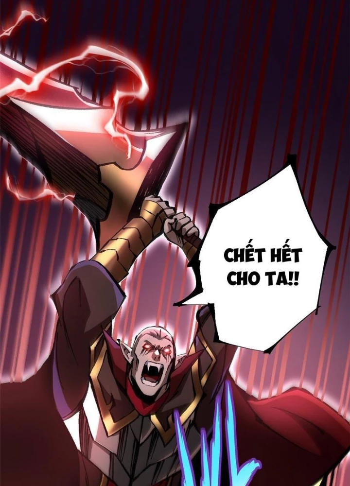 Ta Thật Không Muốn Học Cấm Chú Chapter 144 - 113