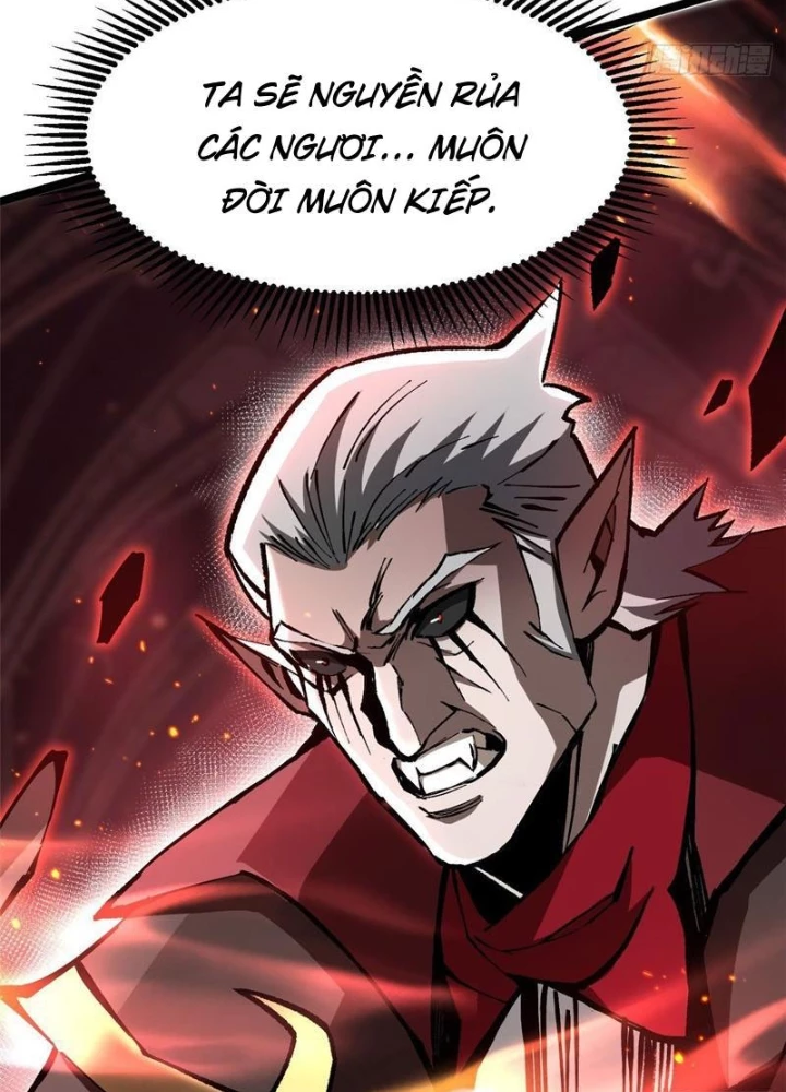 Ta Thật Không Muốn Học Cấm Chú Chapter 144 - 137