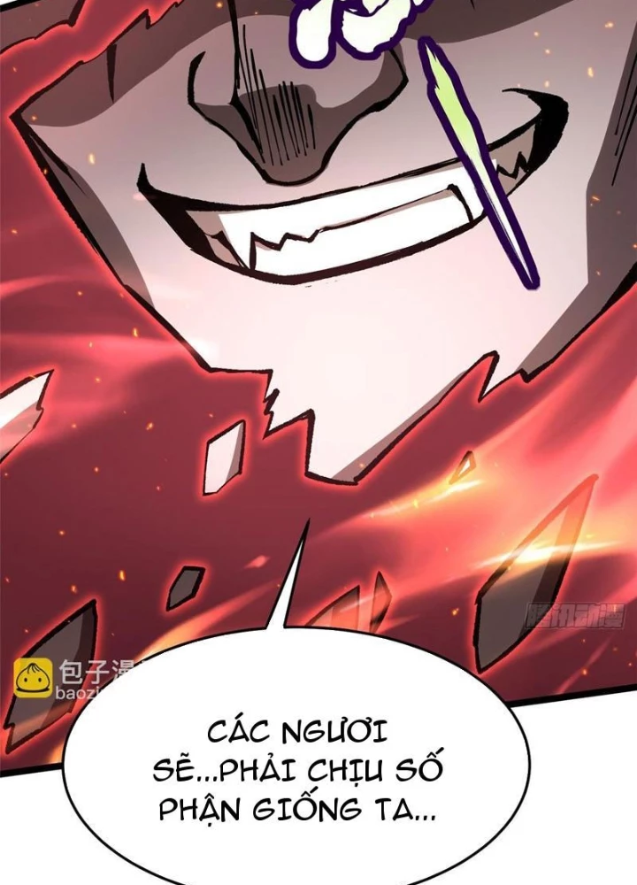 Ta Thật Không Muốn Học Cấm Chú Chapter 144 - 141