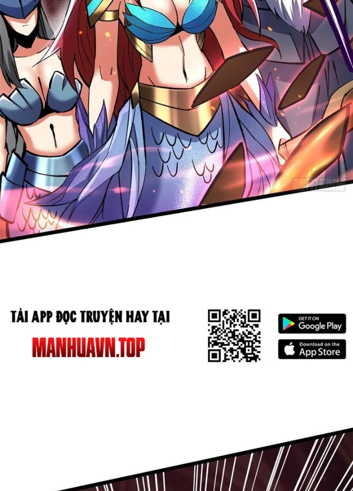 Ta Thật Không Muốn Học Cấm Chú Chapter 144 - 145