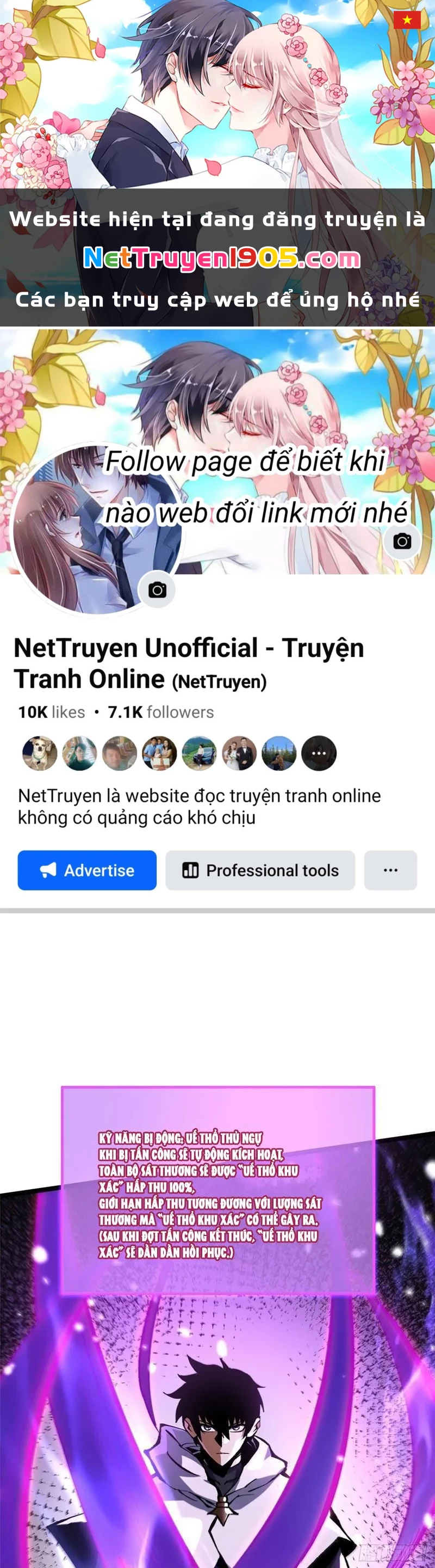 Ta Thật Không Muốn Học Cấm Chú Chapter 145 - 1