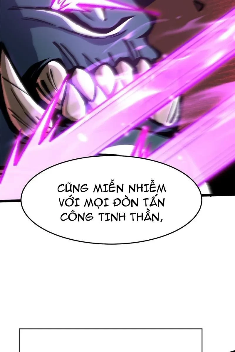 Ta Thật Không Muốn Học Cấm Chú Chapter 145 - 4