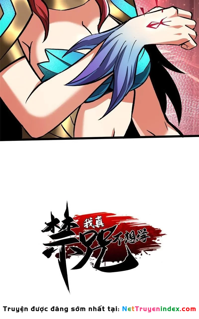 Ta Thật Không Muốn Học Cấm Chú Chapter 145 - 13