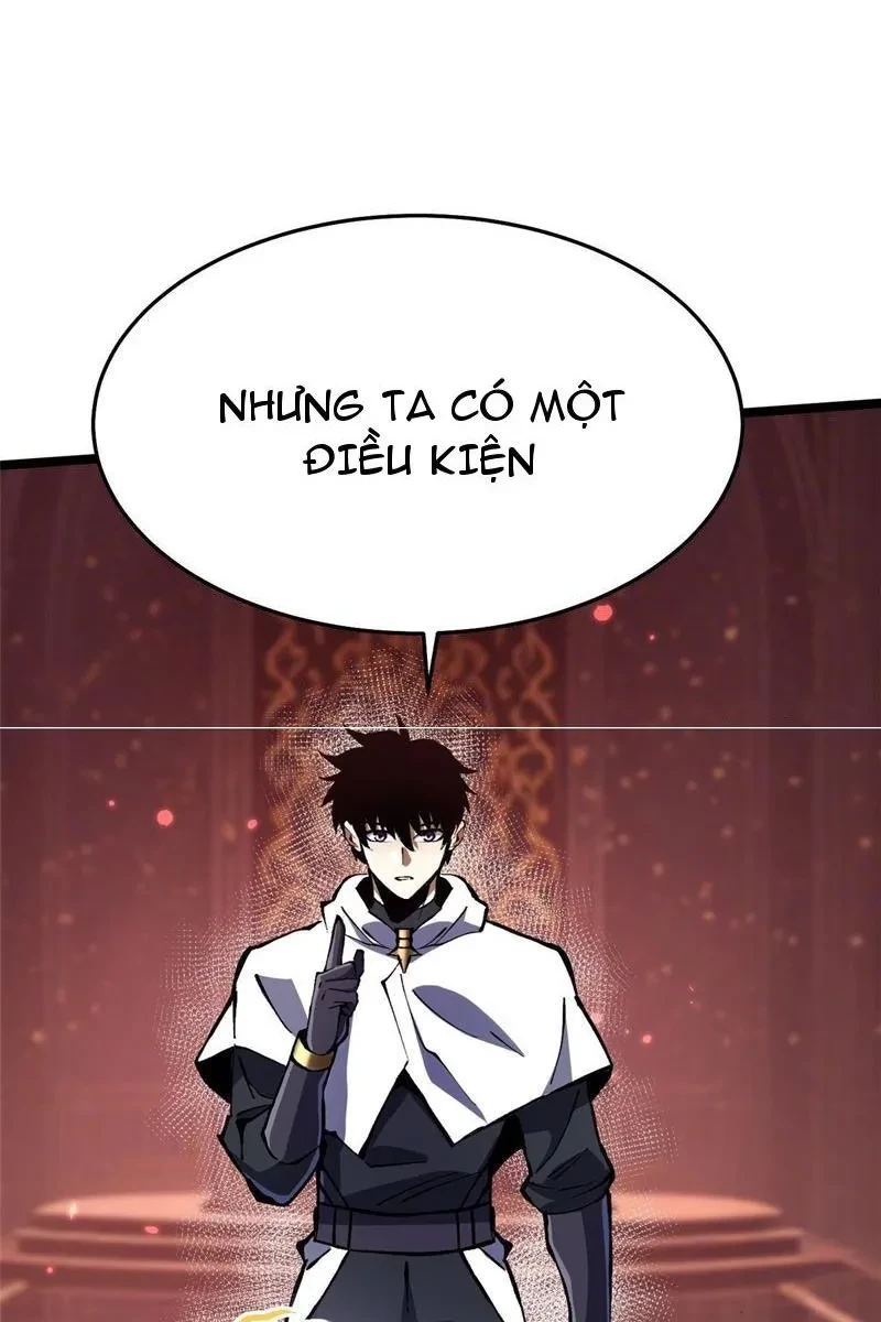 Ta Thật Không Muốn Học Cấm Chú Chapter 145 - 49