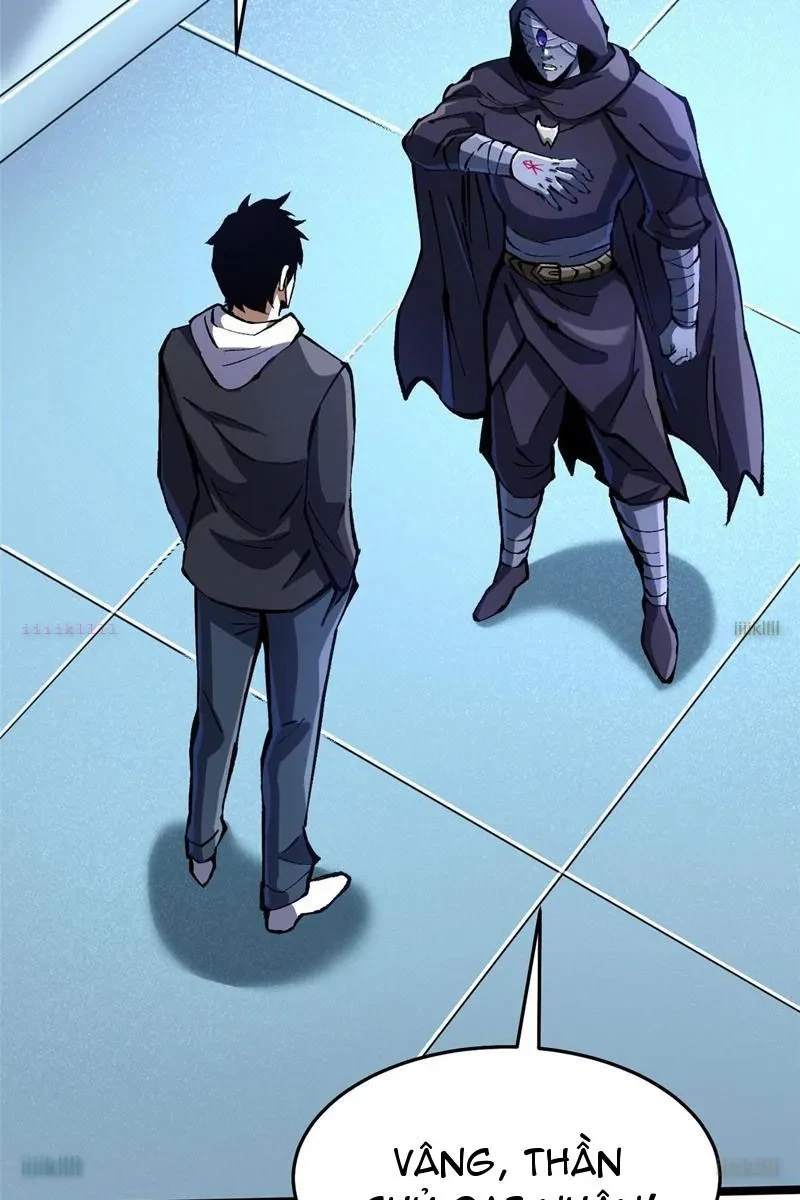 Ta Thật Không Muốn Học Cấm Chú Chapter 145 - 53