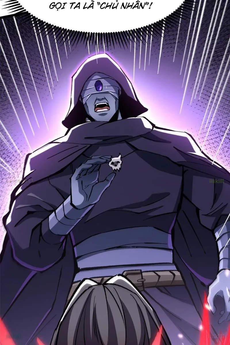 Ta Thật Không Muốn Học Cấm Chú Chapter 145 - 61