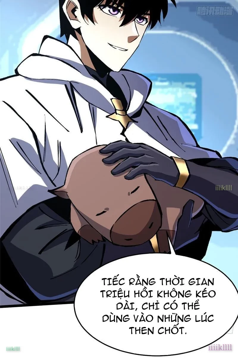 Ta Thật Không Muốn Học Cấm Chú Chapter 145 - 68