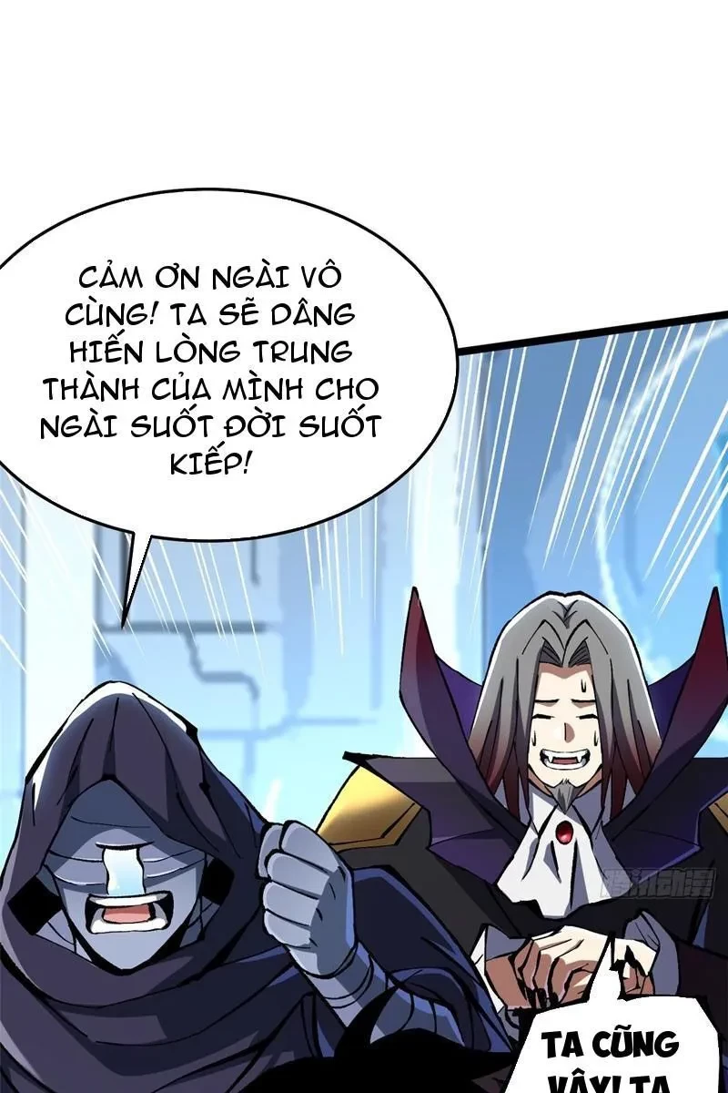 Ta Thật Không Muốn Học Cấm Chú Chapter 145 - 69