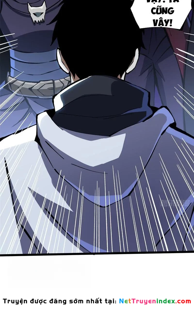 Ta Thật Không Muốn Học Cấm Chú Chapter 145 - 70