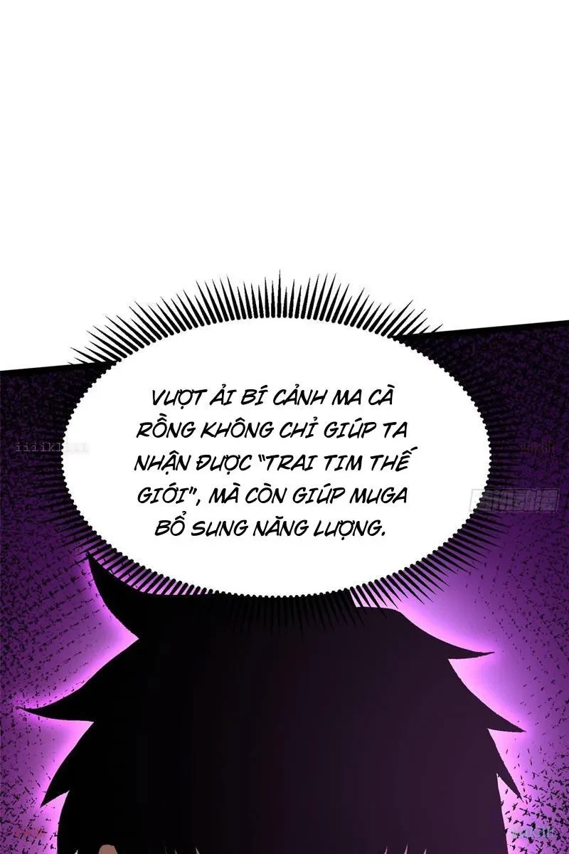 Ta Thật Không Muốn Học Cấm Chú Chapter 145 - 71