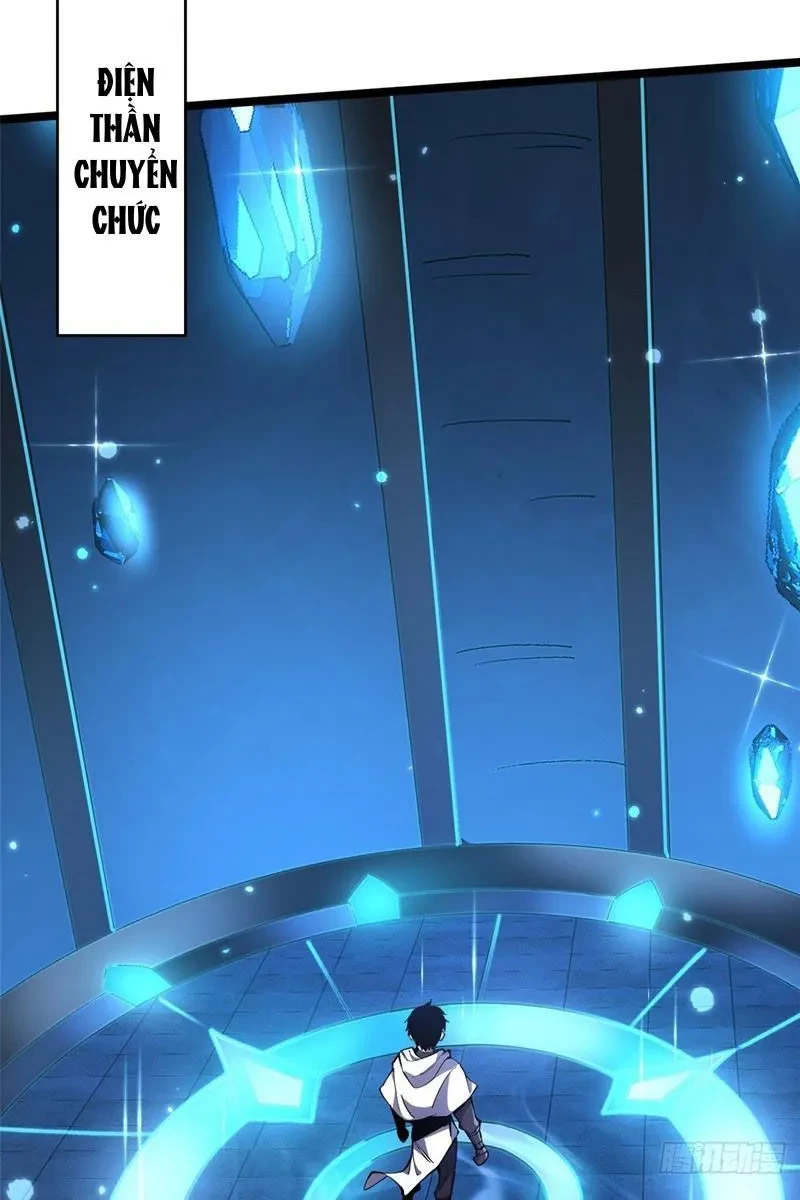 Ta Thật Không Muốn Học Cấm Chú Chapter 145 - 77