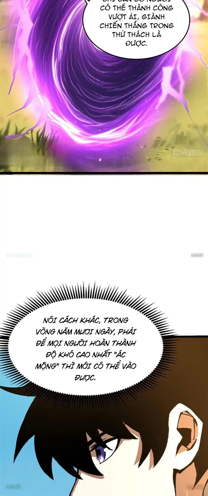 Ta Thật Không Muốn Học Cấm Chú Chapter 146 - 2