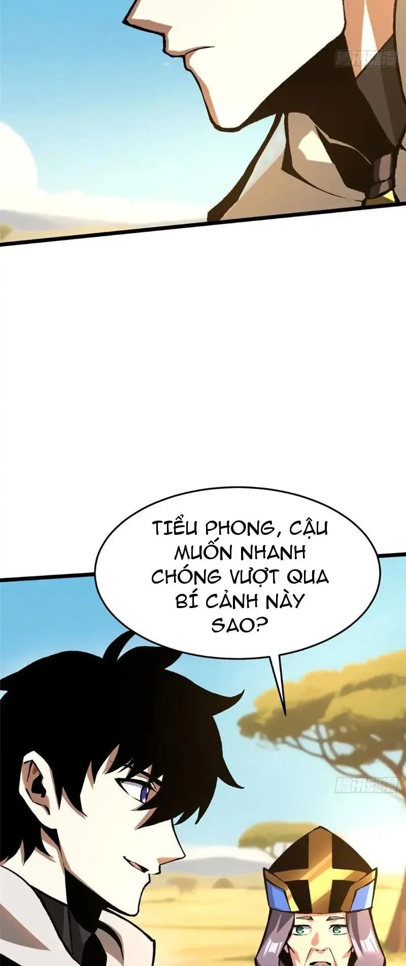 Ta Thật Không Muốn Học Cấm Chú Chapter 146 - 3