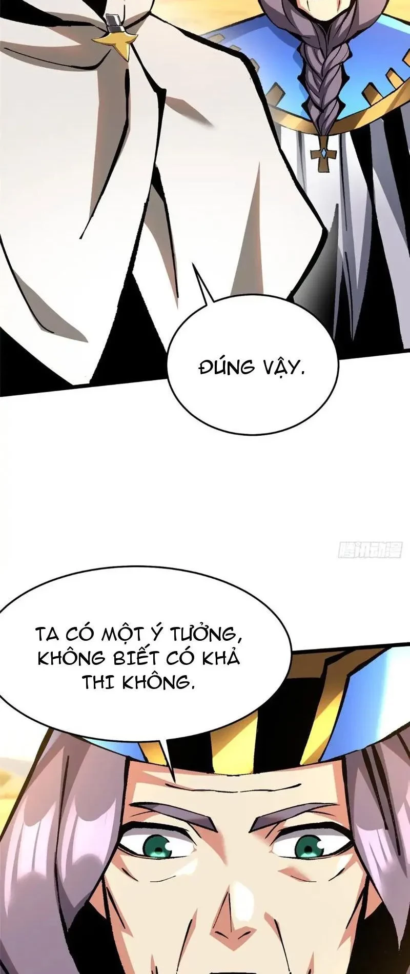 Ta Thật Không Muốn Học Cấm Chú Chapter 146 - 4