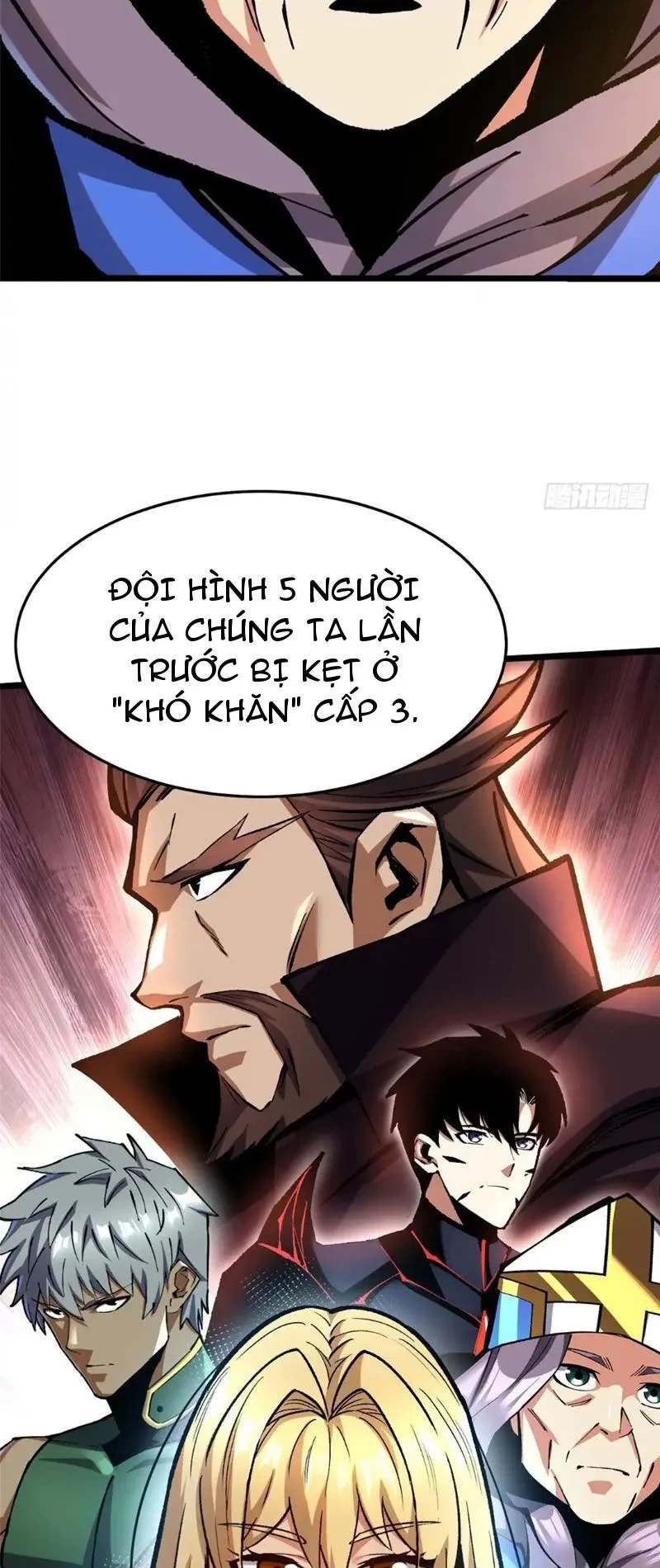 Ta Thật Không Muốn Học Cấm Chú Chapter 146 - 5