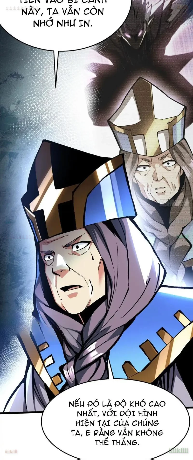 Ta Thật Không Muốn Học Cấm Chú Chapter 146 - 7