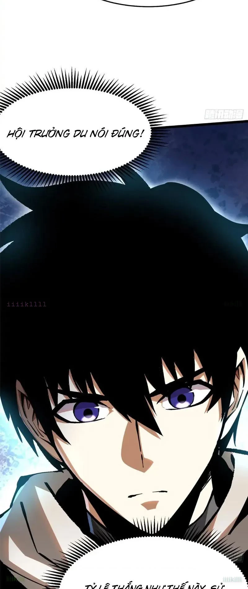 Ta Thật Không Muốn Học Cấm Chú Chapter 146 - 8