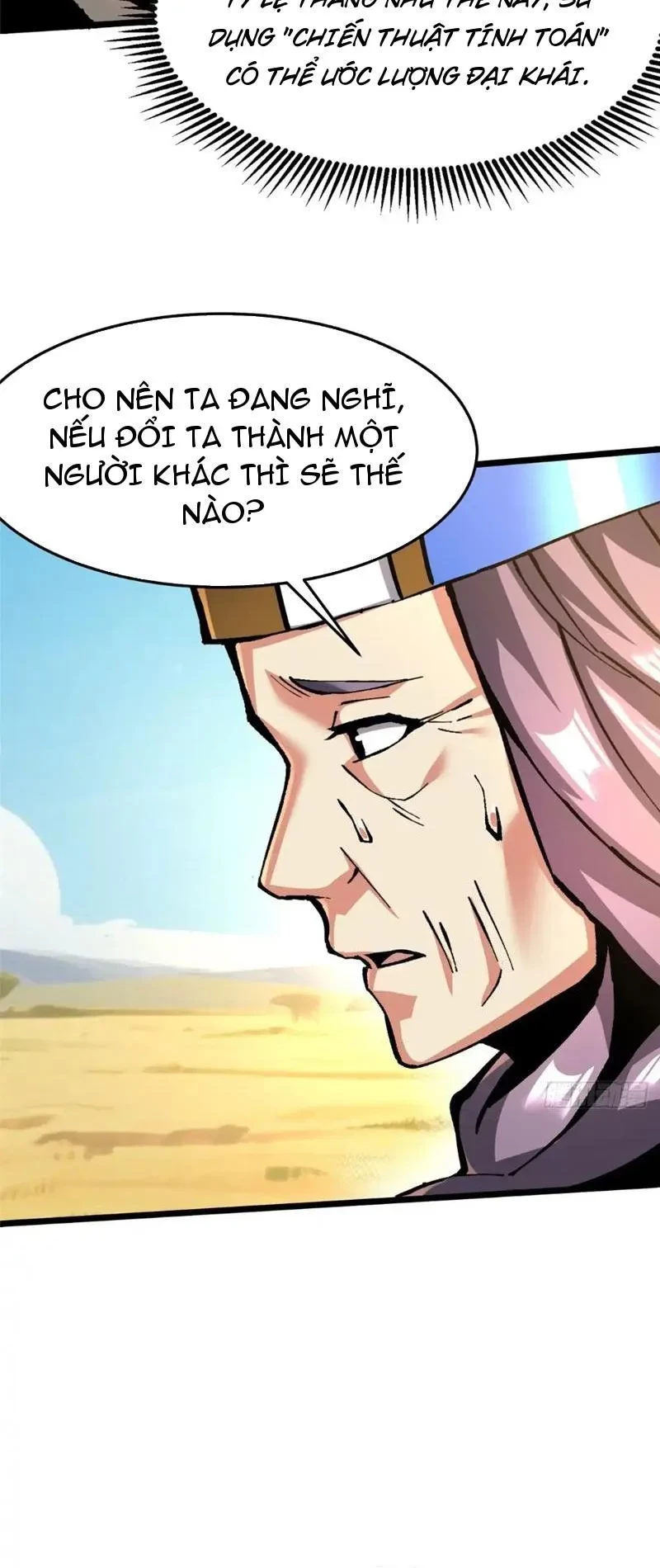 Ta Thật Không Muốn Học Cấm Chú Chapter 146 - 9