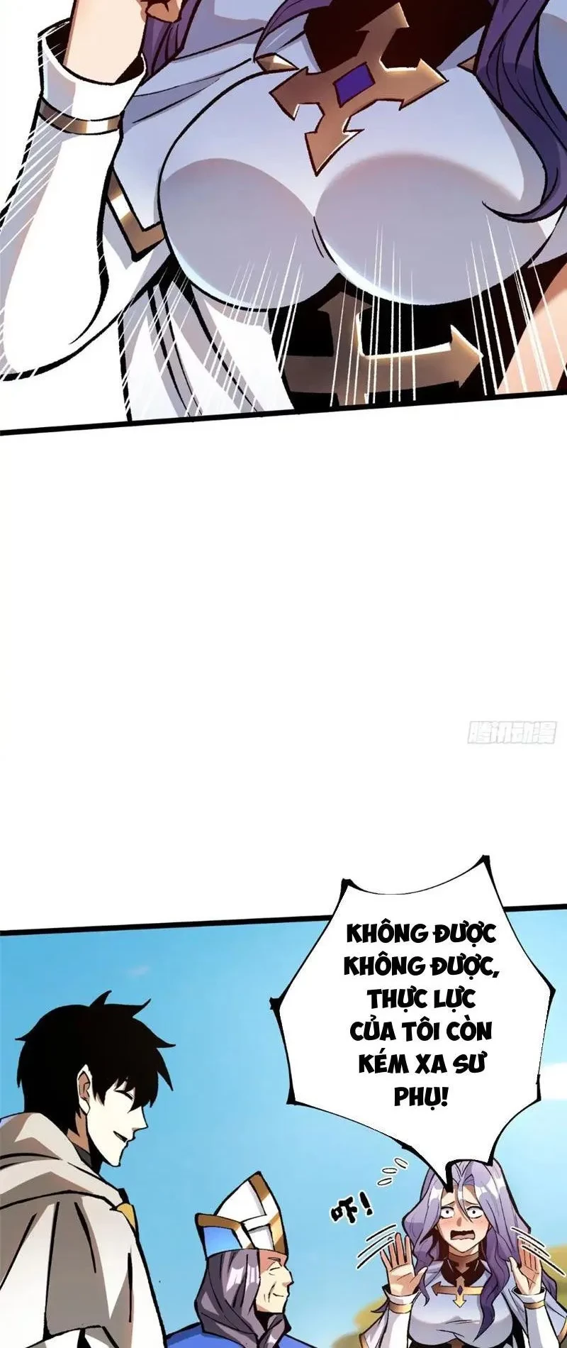 Ta Thật Không Muốn Học Cấm Chú Chapter 146 - 12