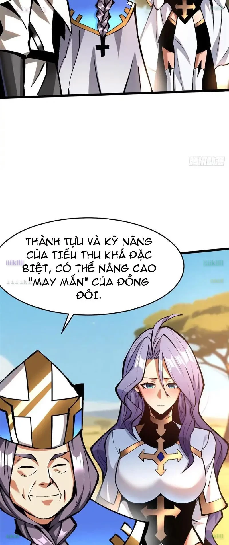 Ta Thật Không Muốn Học Cấm Chú Chapter 146 - 13