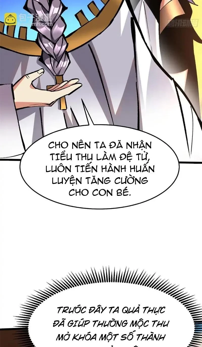 Ta Thật Không Muốn Học Cấm Chú Chapter 146 - 14