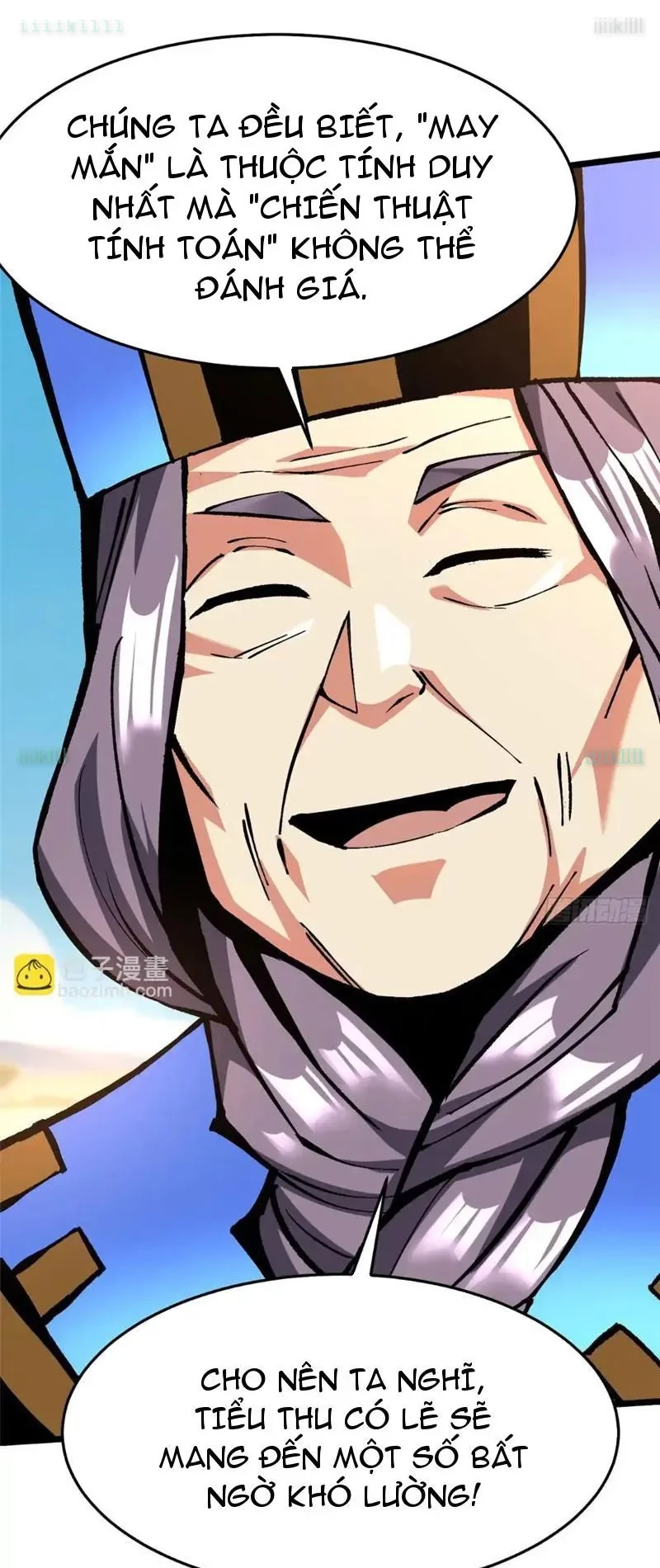 Ta Thật Không Muốn Học Cấm Chú Chapter 146 - 16