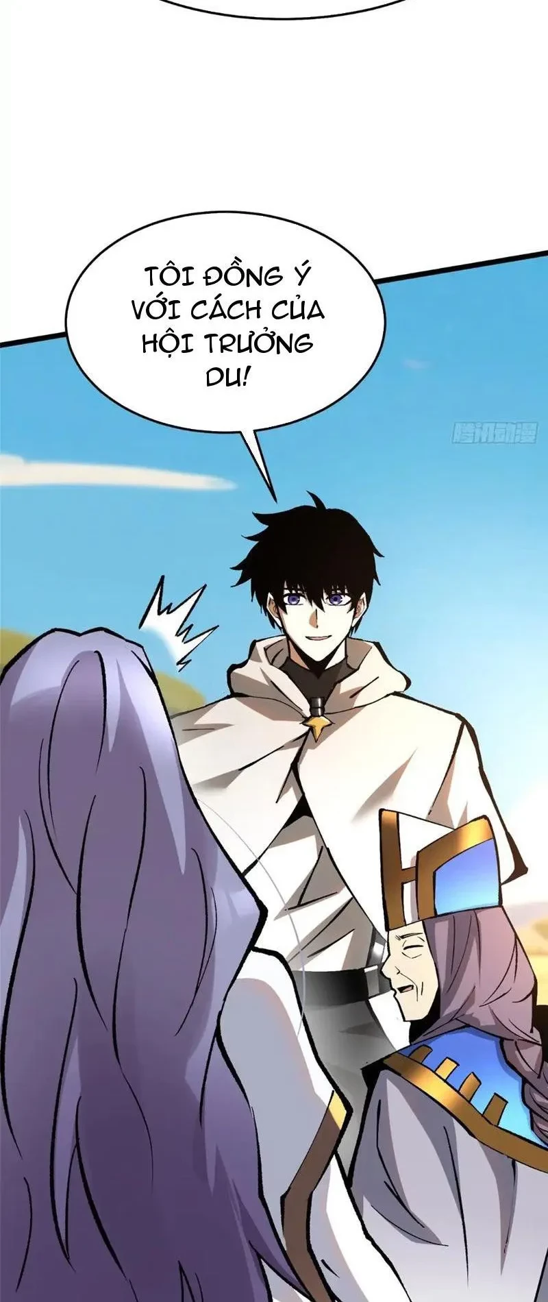 Ta Thật Không Muốn Học Cấm Chú Chapter 146 - 17