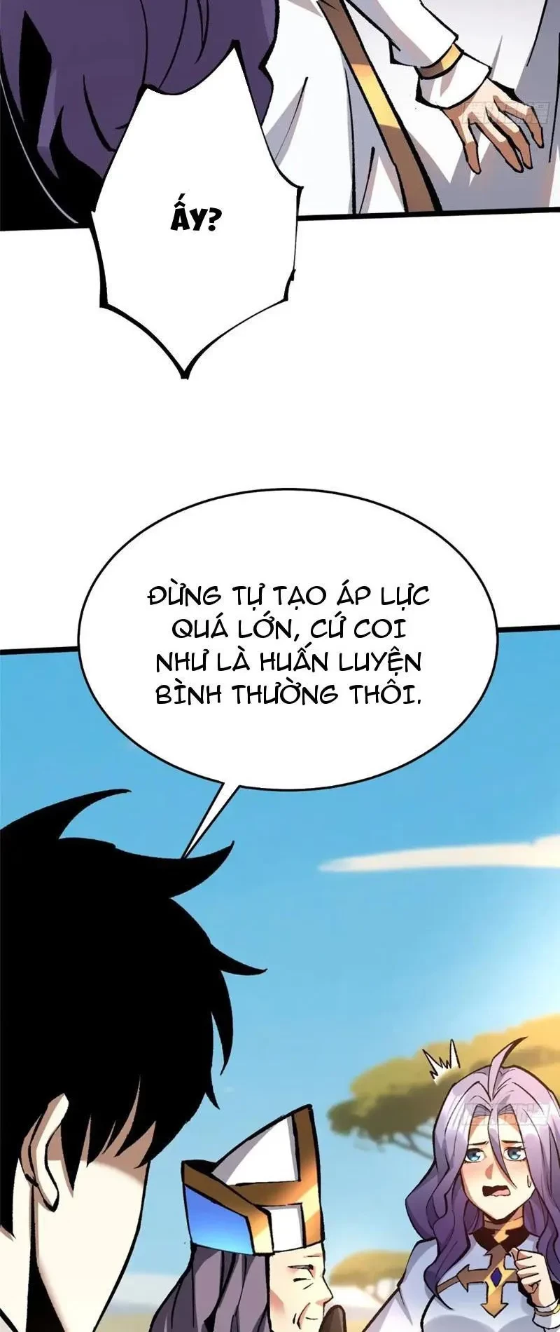 Ta Thật Không Muốn Học Cấm Chú Chapter 146 - 18