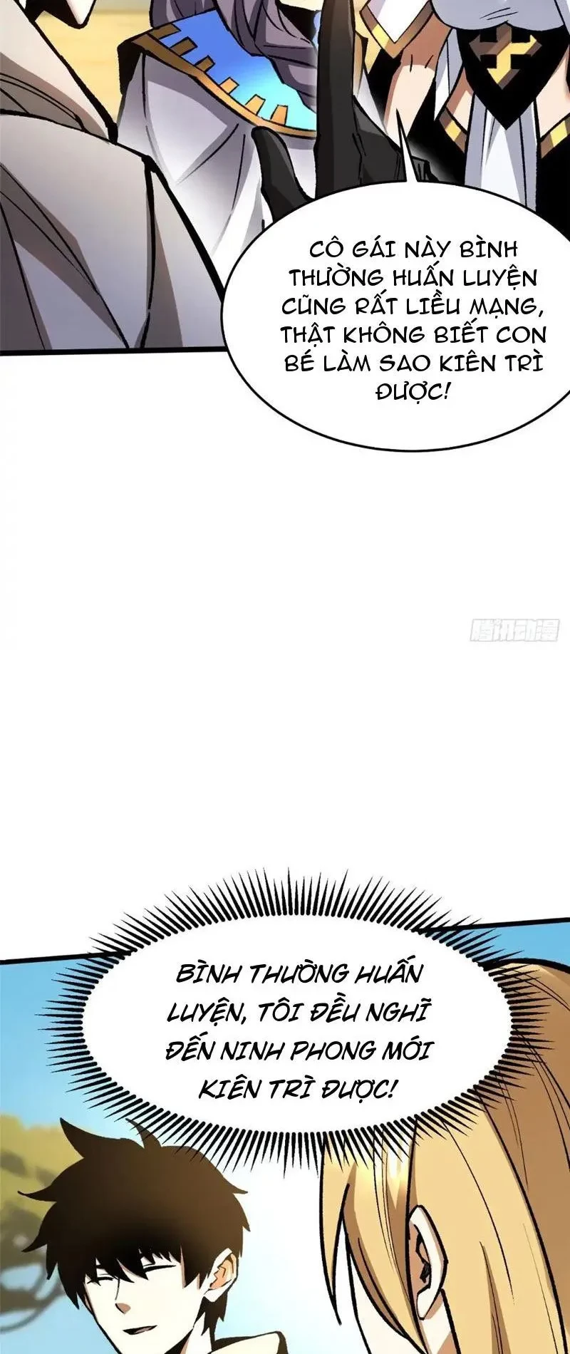 Ta Thật Không Muốn Học Cấm Chú Chapter 146 - 19