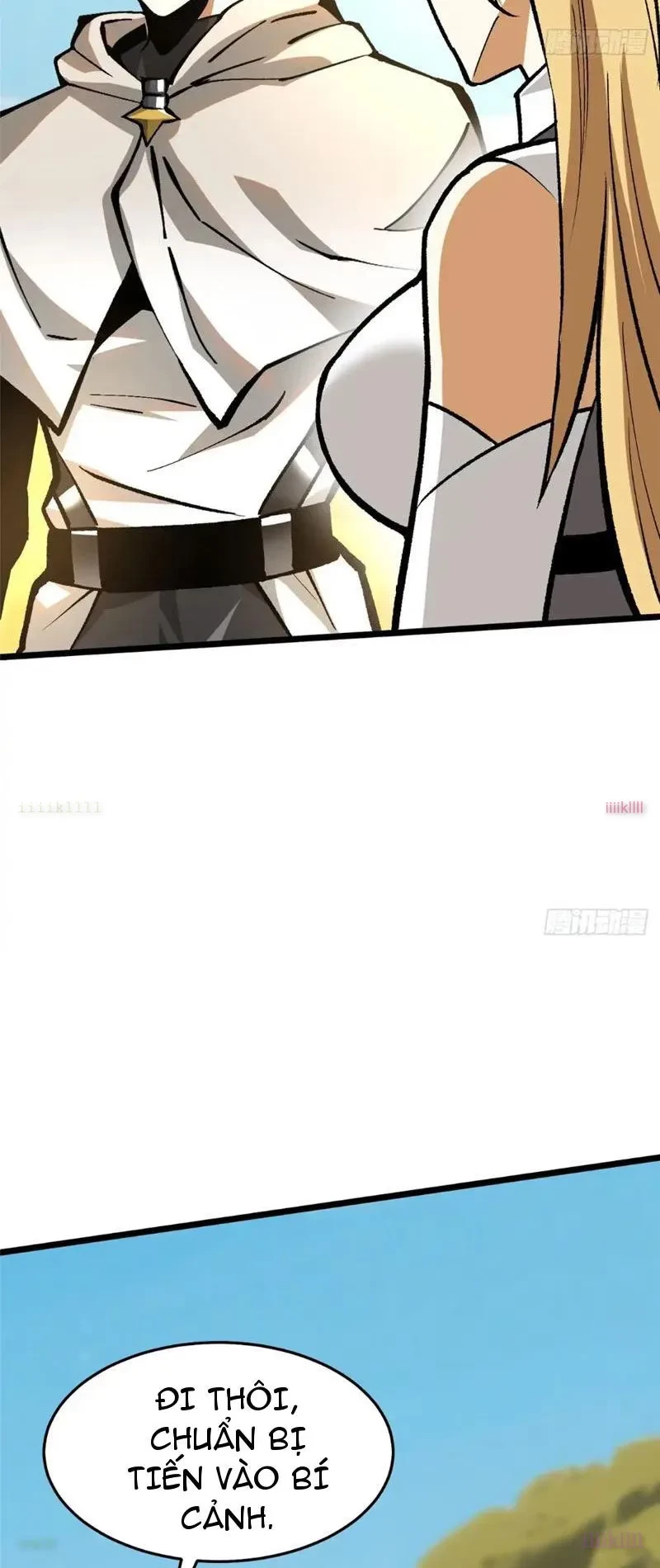 Ta Thật Không Muốn Học Cấm Chú Chapter 146 - 20