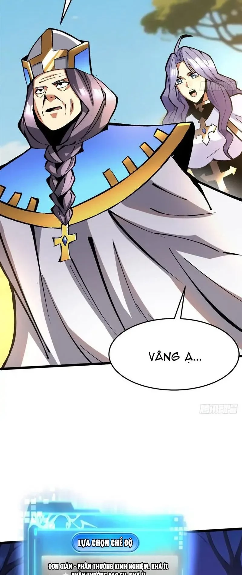 Ta Thật Không Muốn Học Cấm Chú Chapter 146 - 21