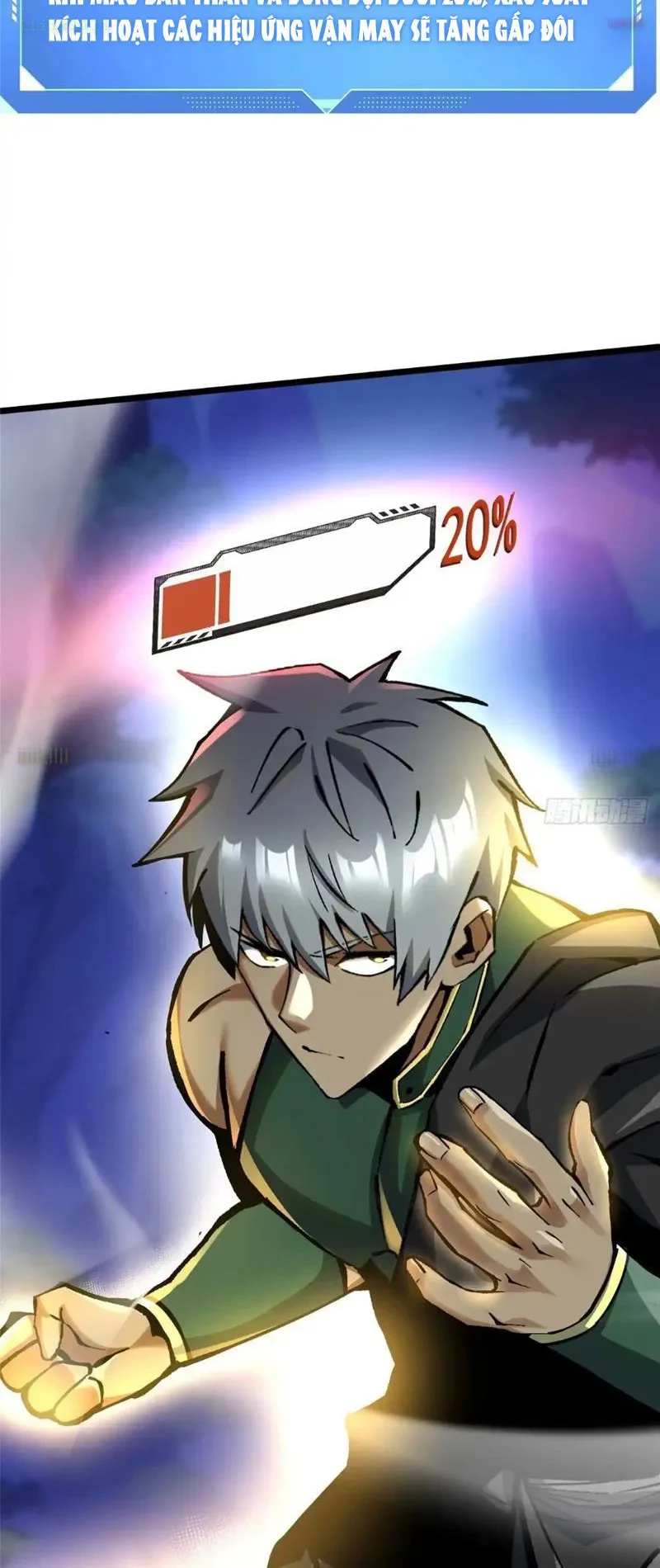 Ta Thật Không Muốn Học Cấm Chú Chapter 146 - 24