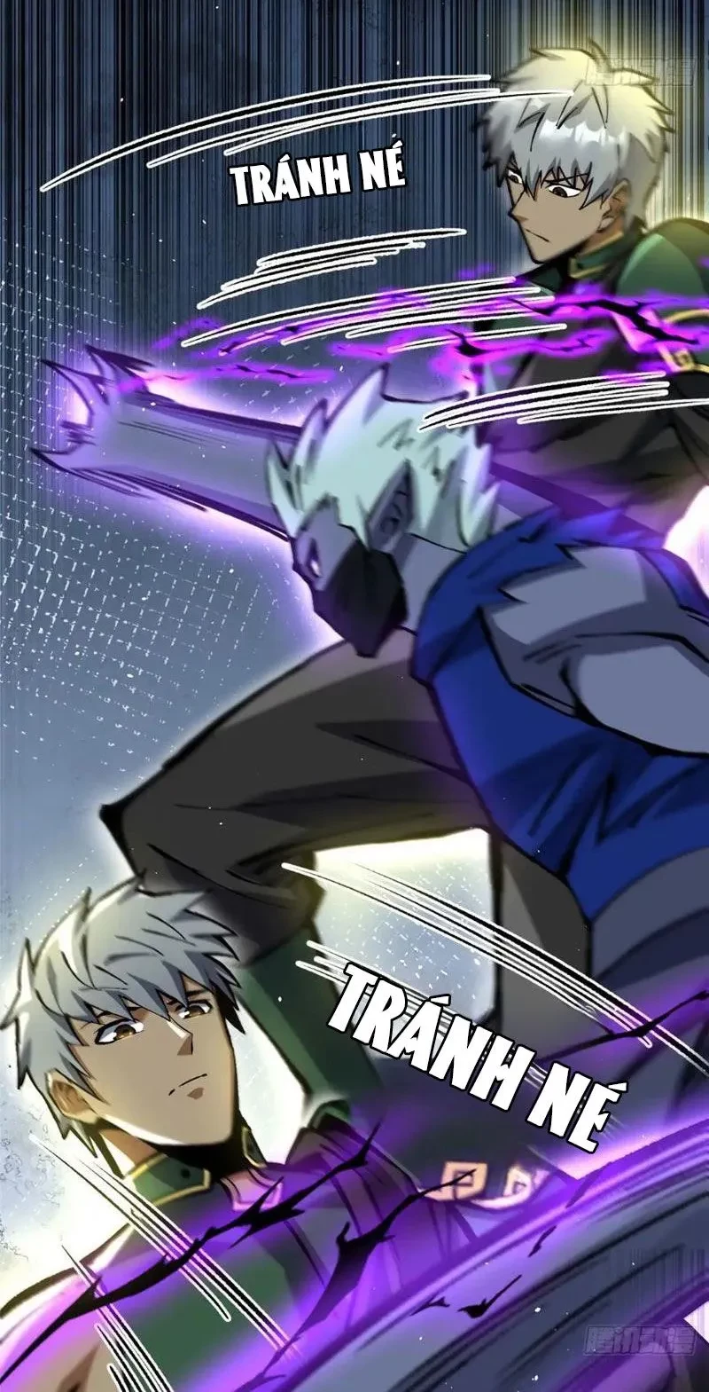 Ta Thật Không Muốn Học Cấm Chú Chapter 146 - 27