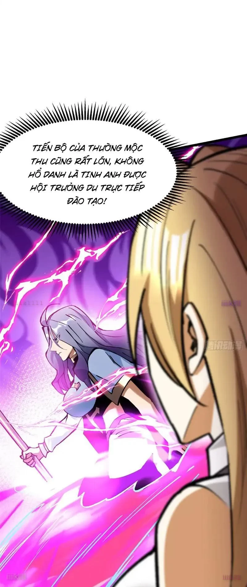 Ta Thật Không Muốn Học Cấm Chú Chapter 146 - 36