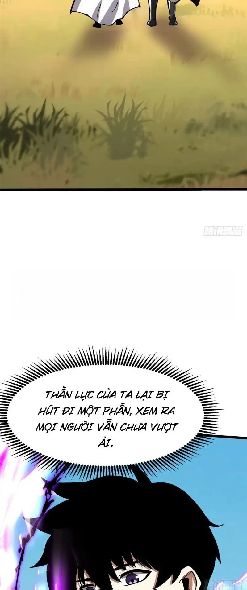 Ta Thật Không Muốn Học Cấm Chú Chapter 146 - 38