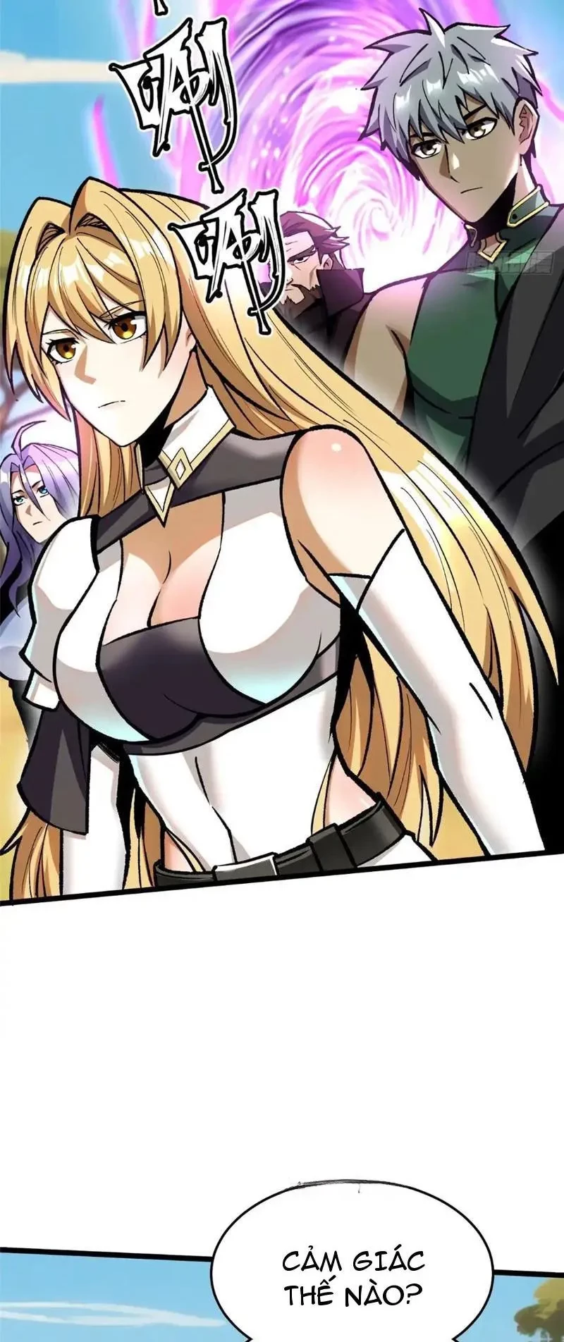 Ta Thật Không Muốn Học Cấm Chú Chapter 146 - 40