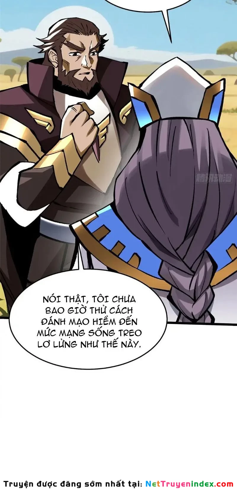 Ta Thật Không Muốn Học Cấm Chú Chapter 146 - 41