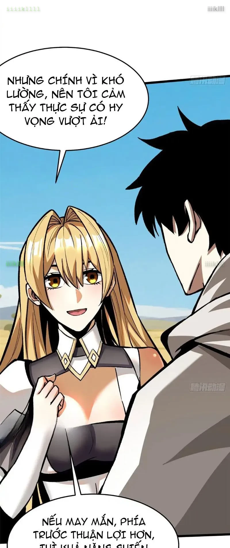 Ta Thật Không Muốn Học Cấm Chú Chapter 146 - 42