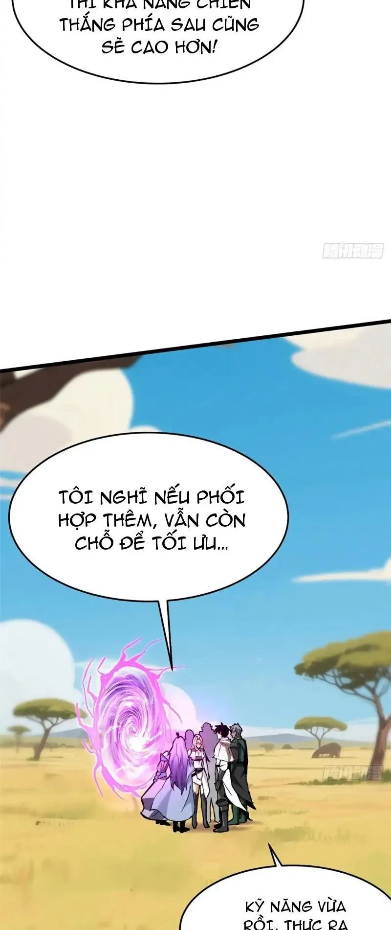 Ta Thật Không Muốn Học Cấm Chú Chapter 146 - 43