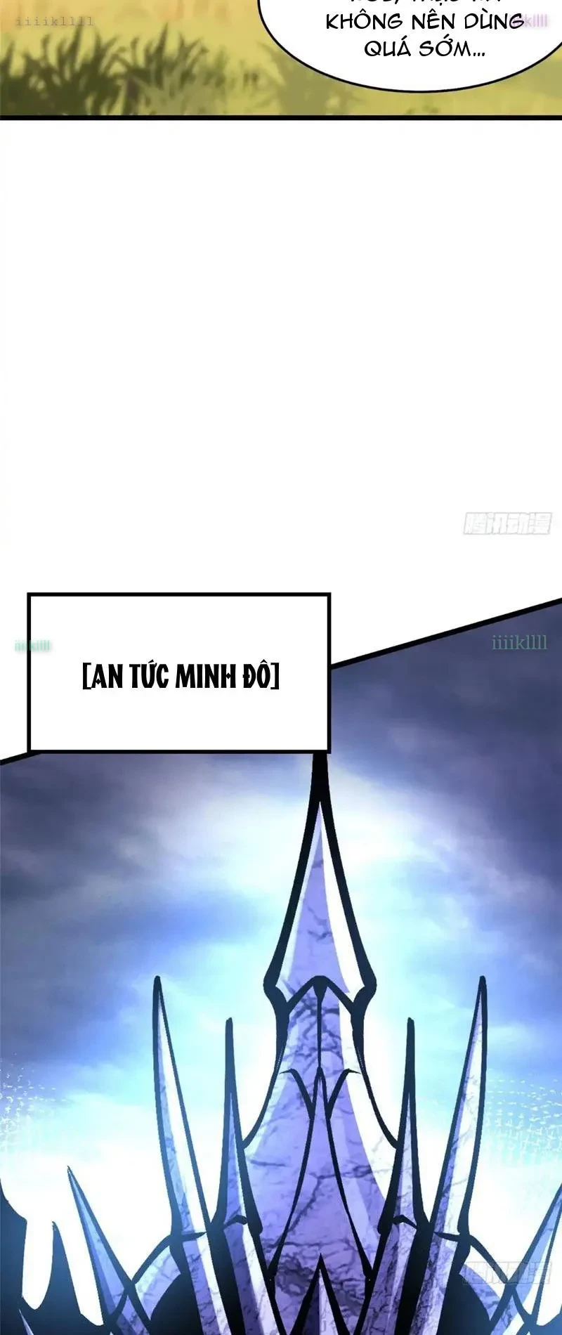 Ta Thật Không Muốn Học Cấm Chú Chapter 146 - 44