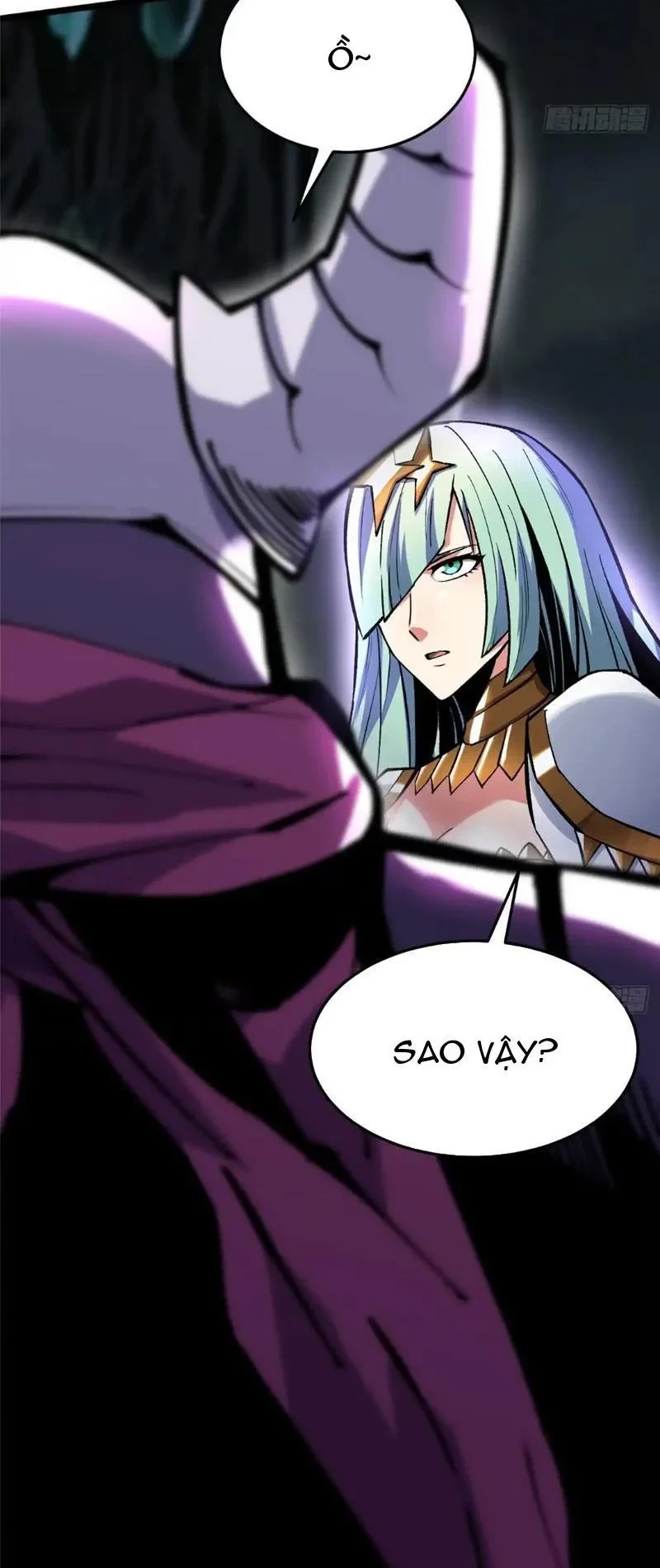 Ta Thật Không Muốn Học Cấm Chú Chapter 146 - 46