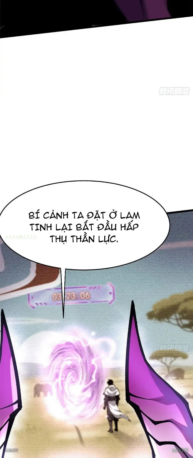 Ta Thật Không Muốn Học Cấm Chú Chapter 146 - 47