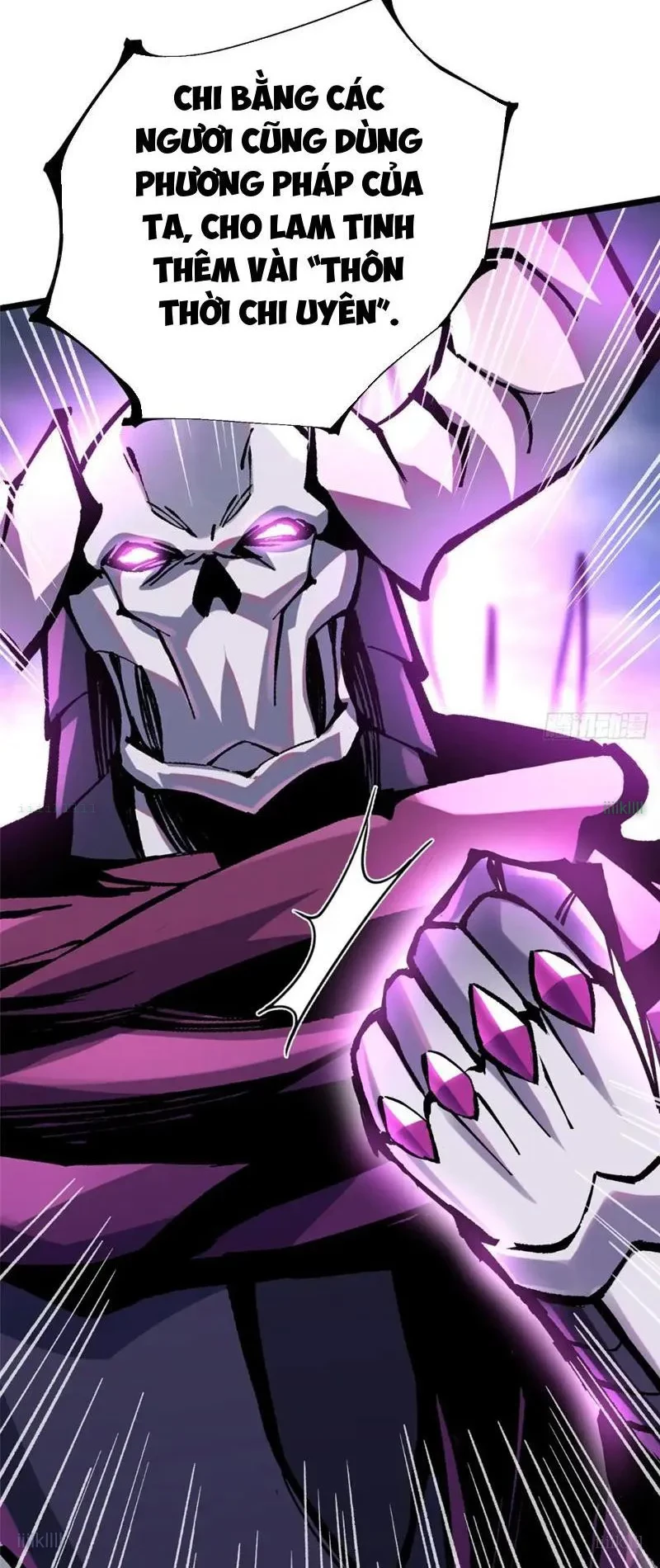 Ta Thật Không Muốn Học Cấm Chú Chapter 146 - 49